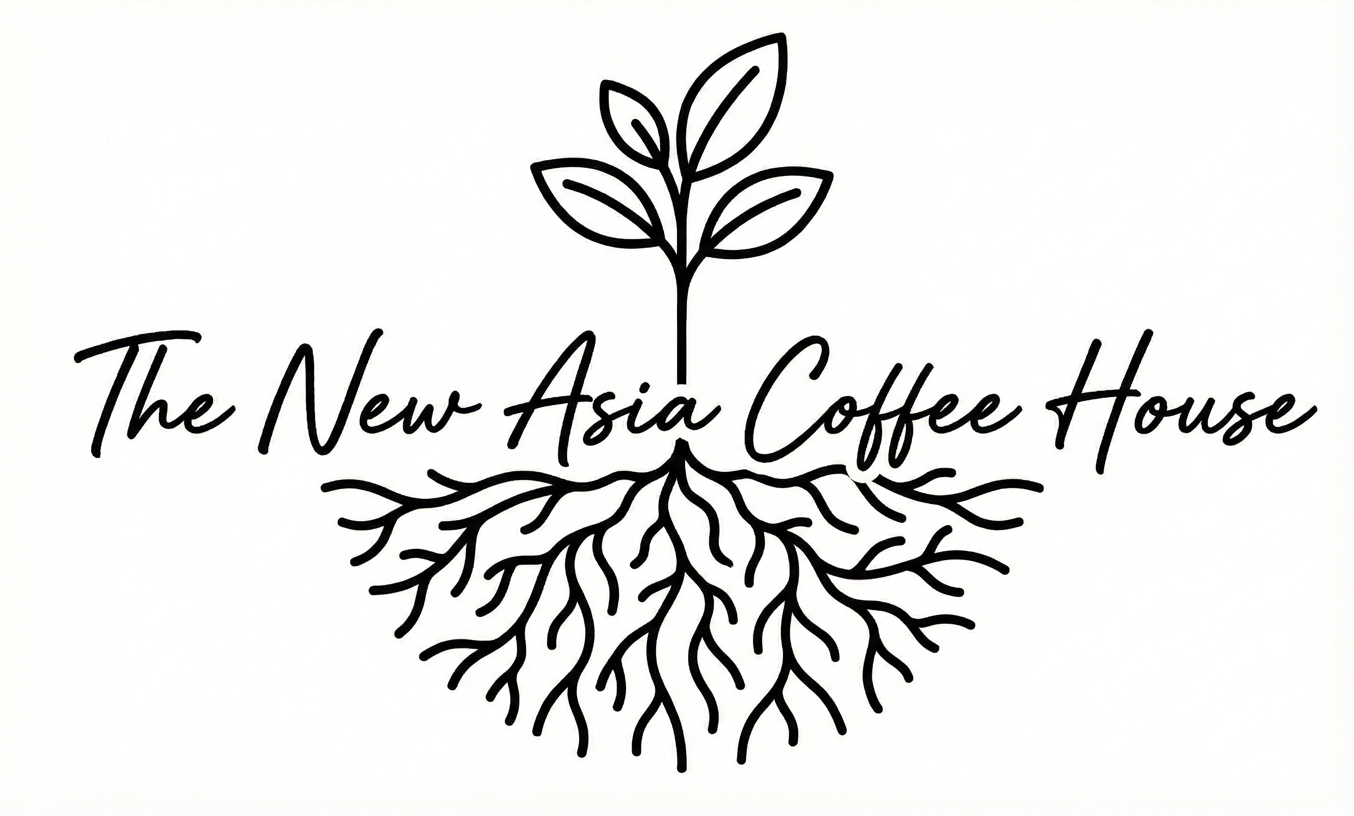 The New Asia Coffee House